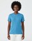 BELLA+CANVAS CVC Jersey Tee for Everyday Wear, Custom Printing & Casual Unisex Cotton Blend Shirt
